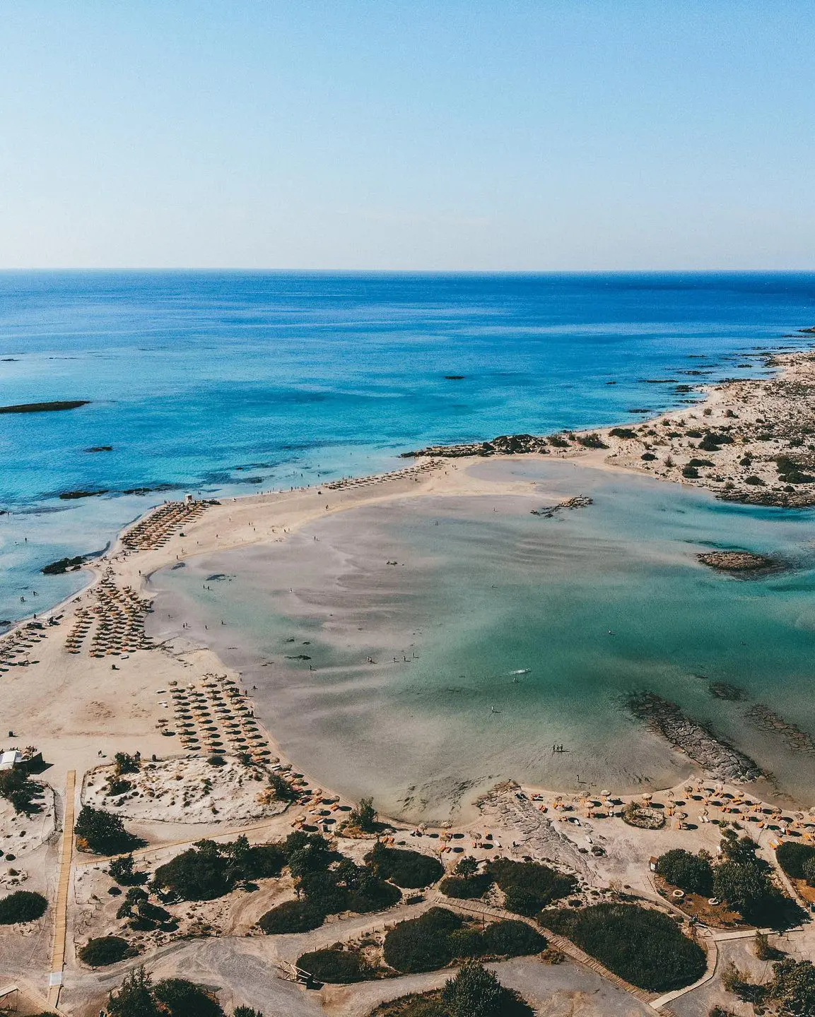 SOUTHWESTERN CRETE MULTI-DAY TRIP 2