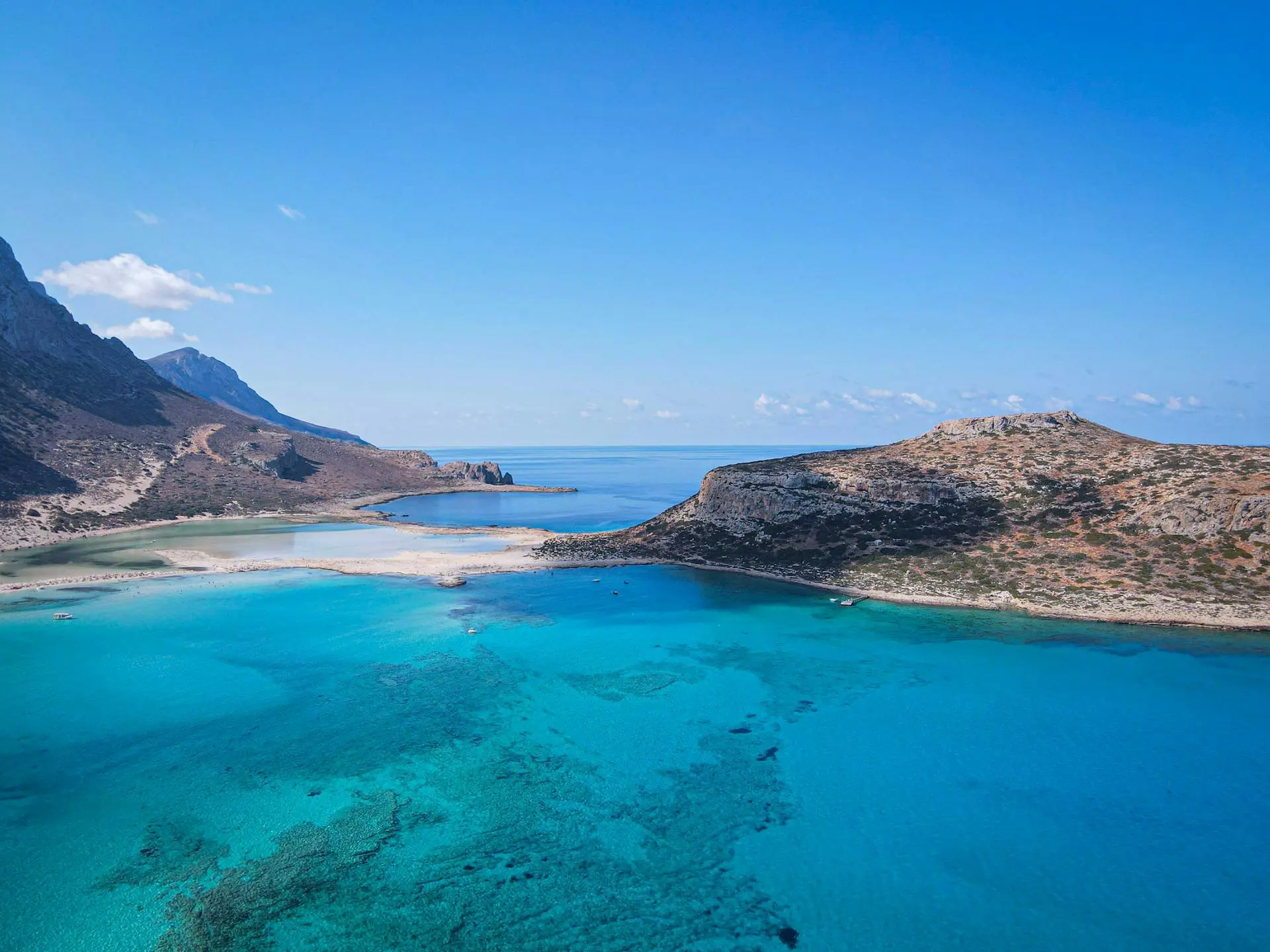 CRETE