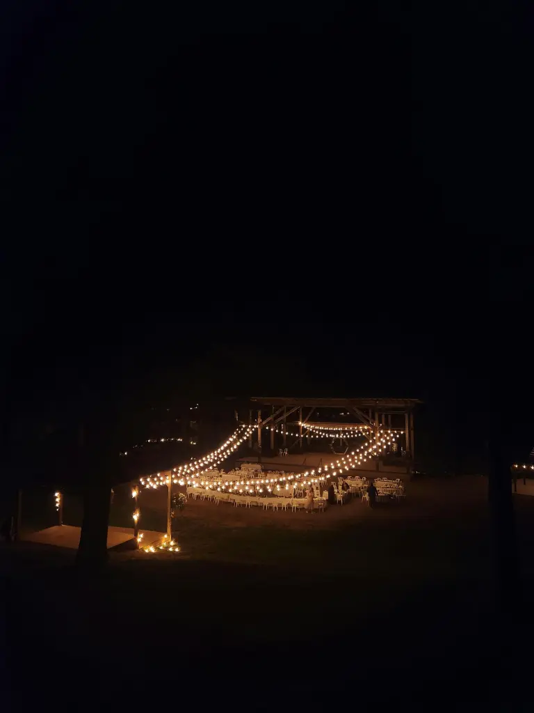 A JOURNEY INTO FOREVER WHERE LOVED ONES FANTASY VENUES & IMPECCABLE PLANNING CREATE MAGIC