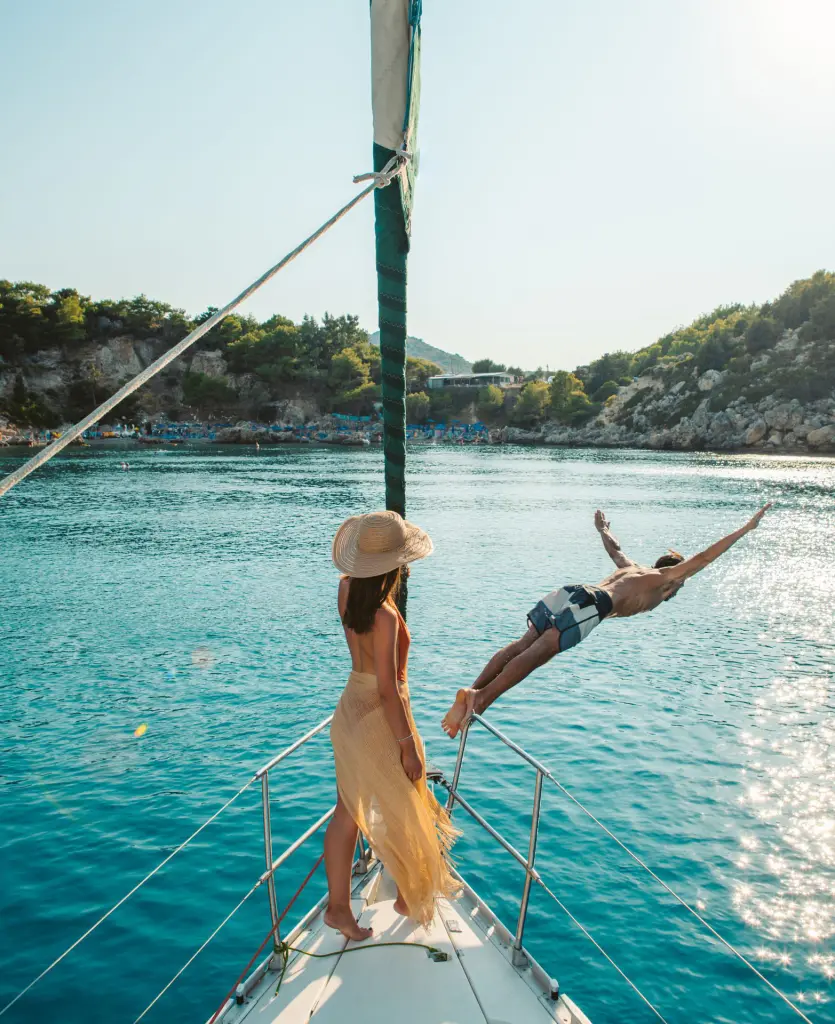 TRAVEL IN 2025 IS ABOUT MORE THAN JUST MOVEMENT IT’S ABOUT MEANING