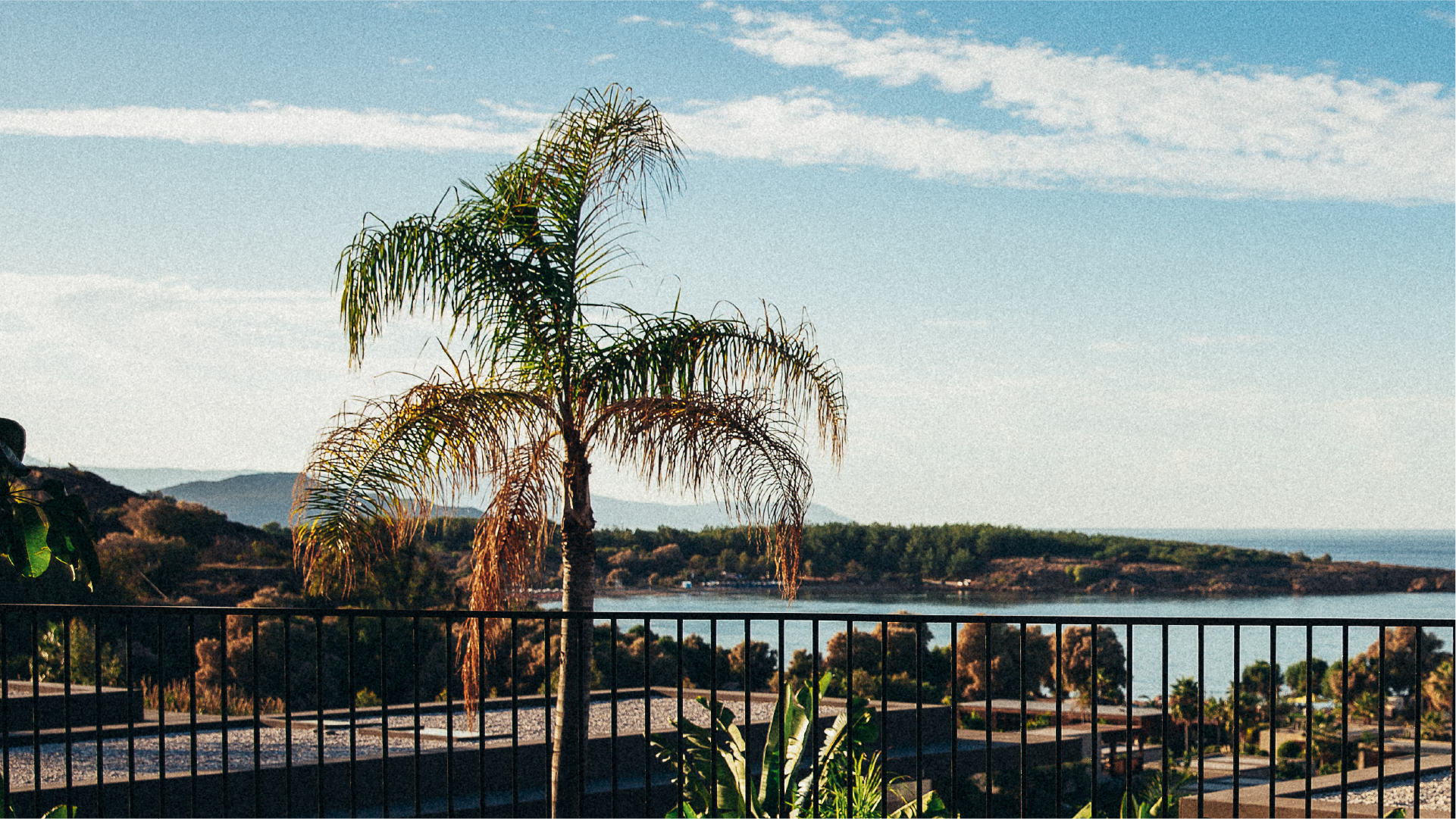 AN EXTENDED STAY, REIMAGINED