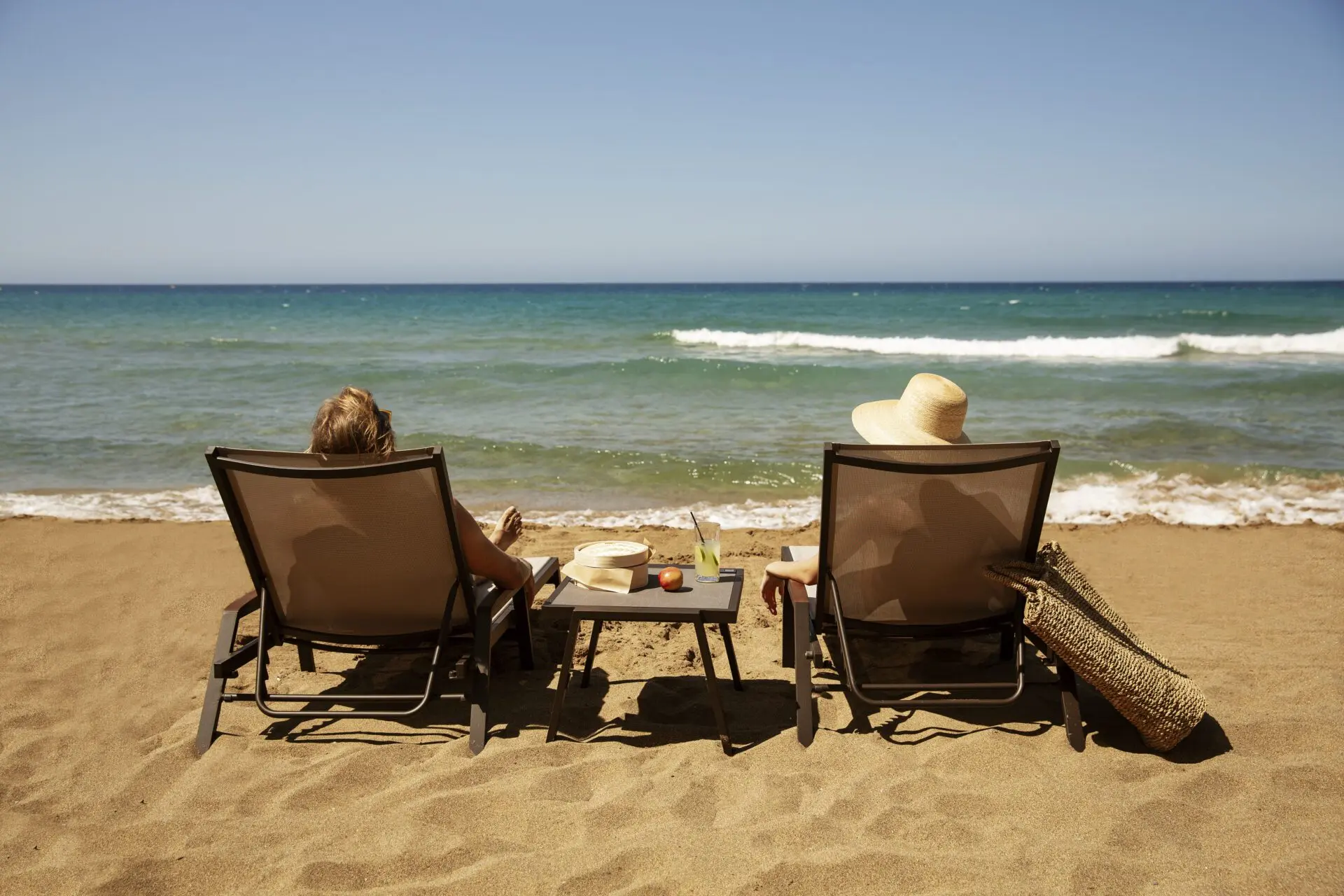 A CONSIDERED WAY TO TRAVEL FURTHER