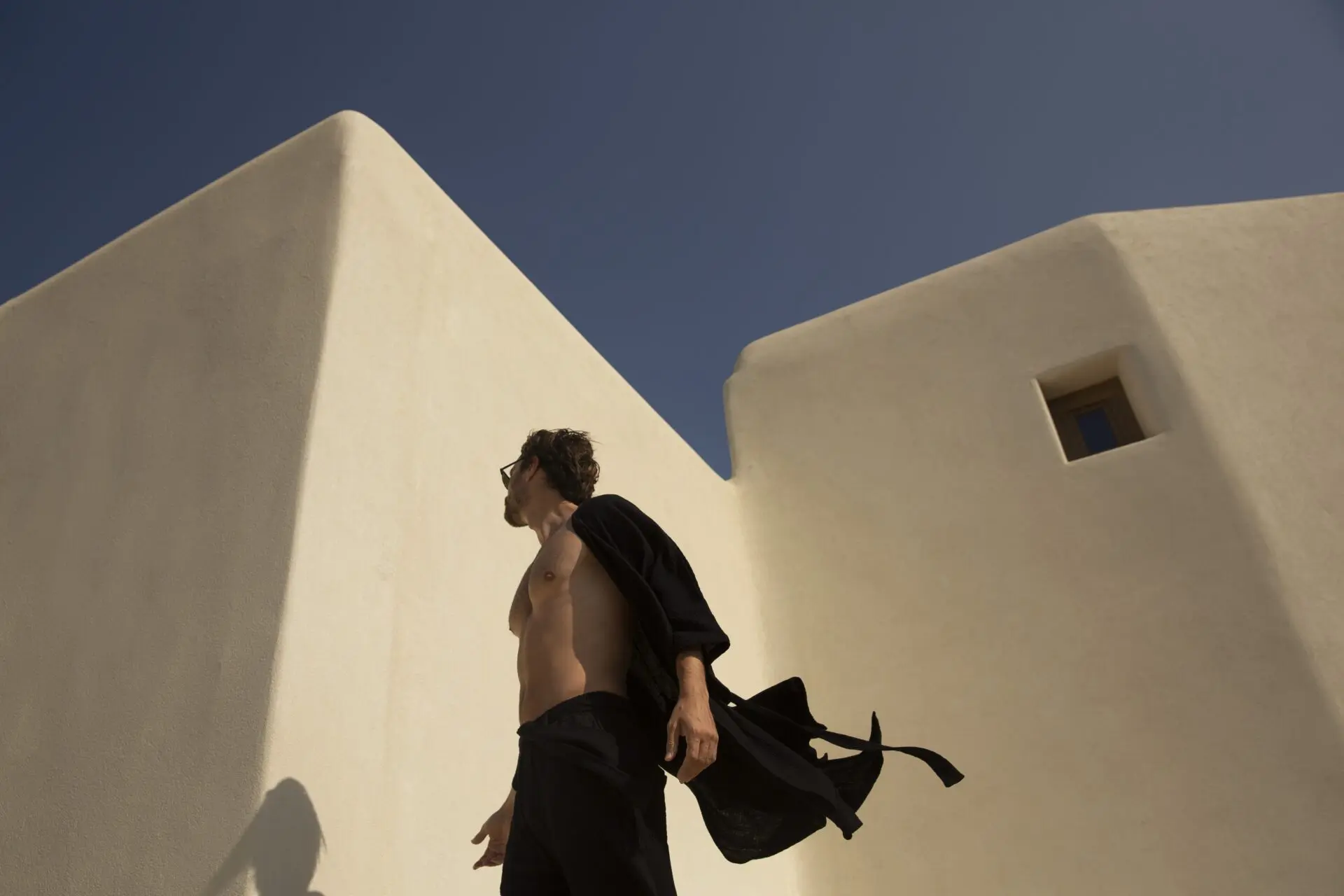 Follow us on instagram