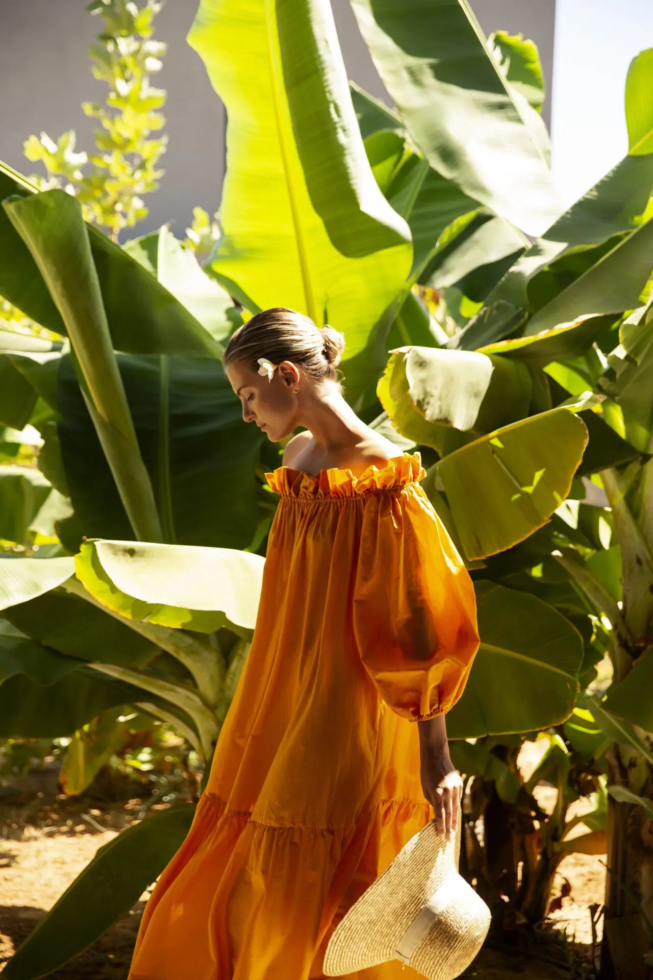 CRETE, CURATED IN EIGHT DAYS