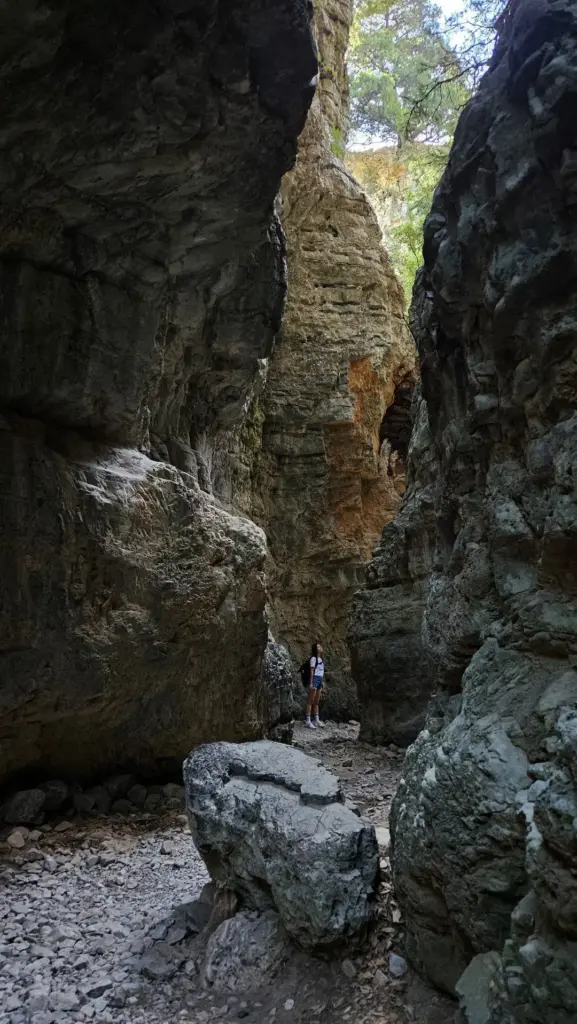 LEAVE A LASTING IMPACT, <br> NOT AN IMPRINT