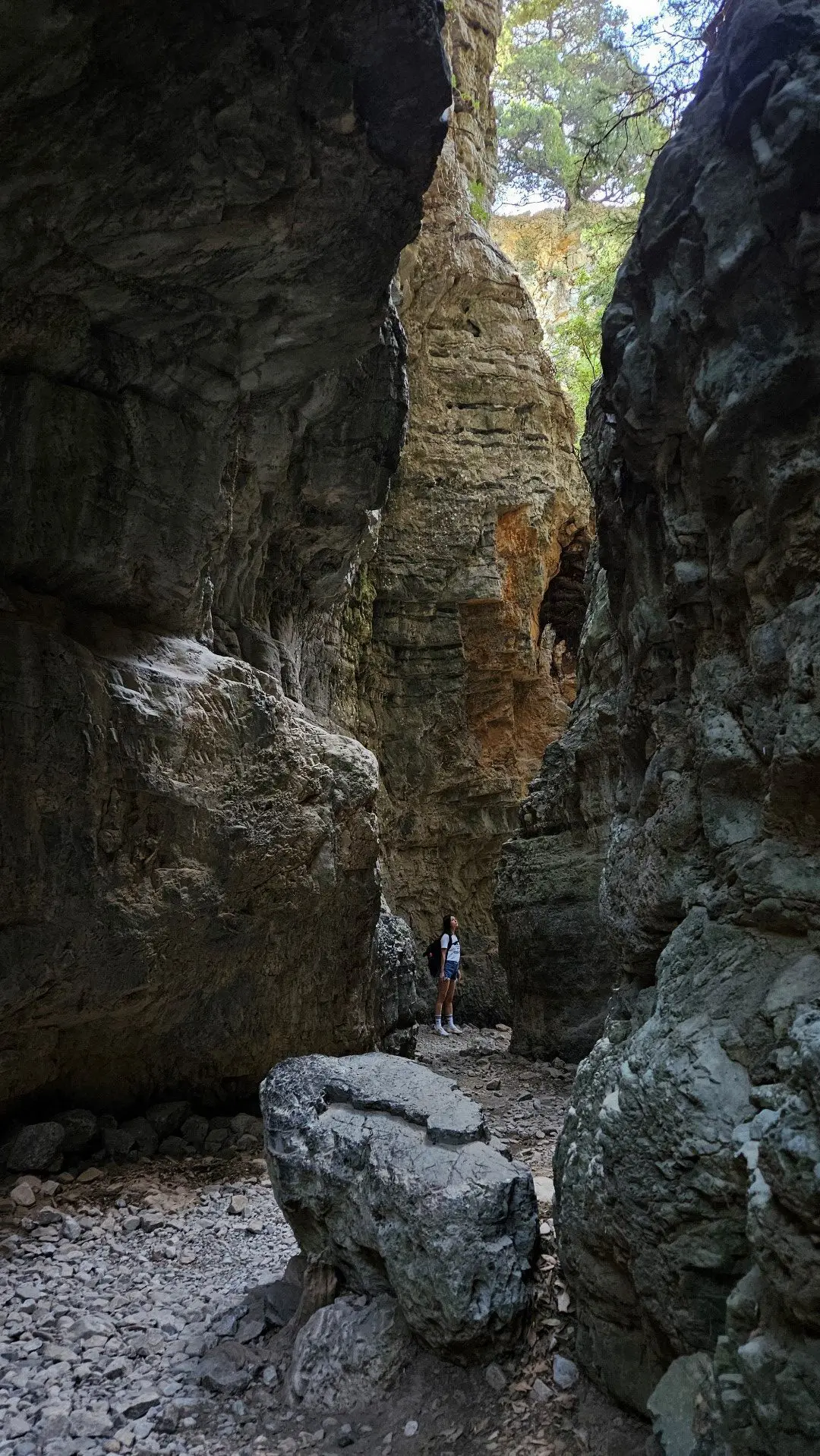 LEAVE A LASTING IMPACT, <br> NOT AN IMPRINT