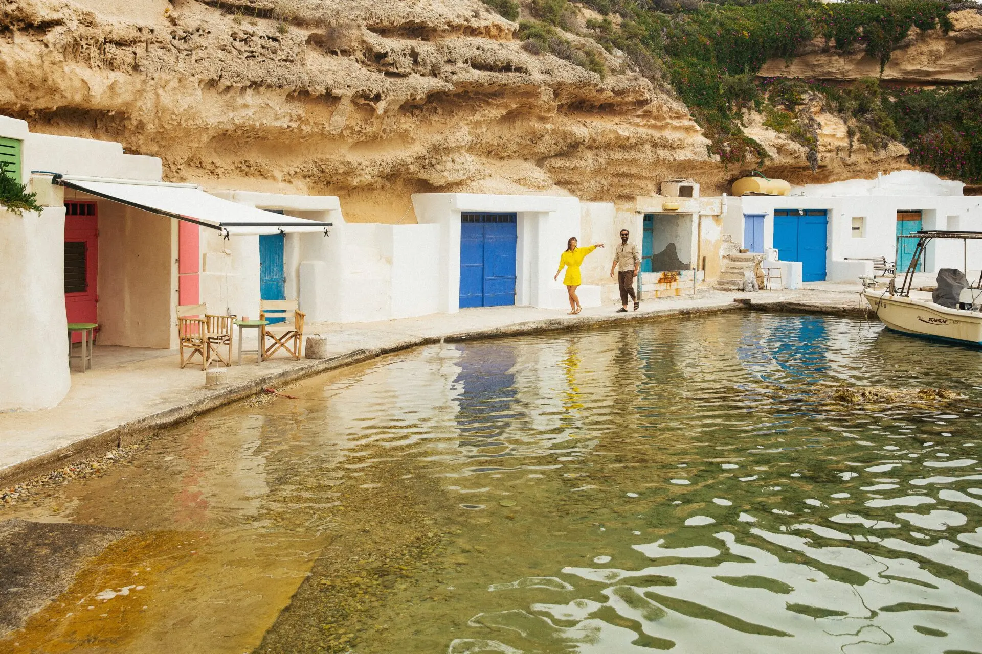 Follow us on instagram