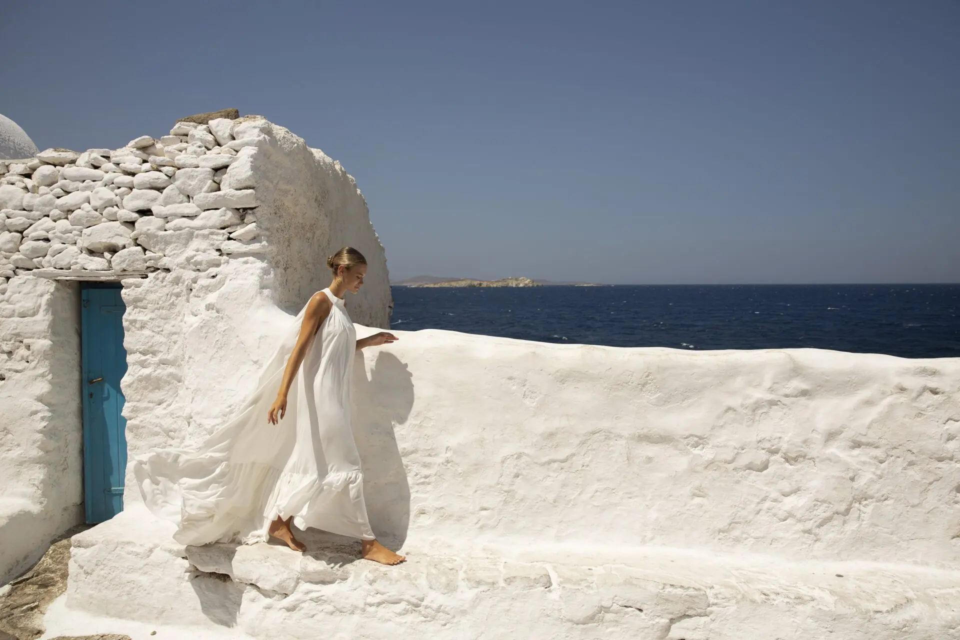 SOUTHWESTERN CRETE MULTI-DAY TRIP