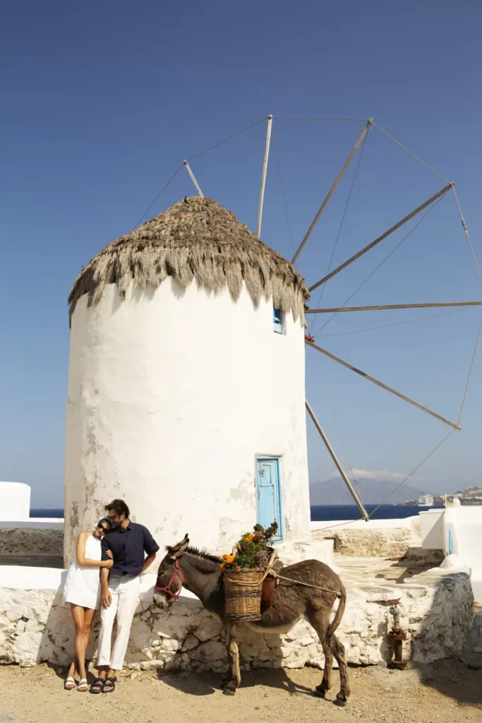 SOUTHWESTERN CRETE MULTI-DAY TRIP