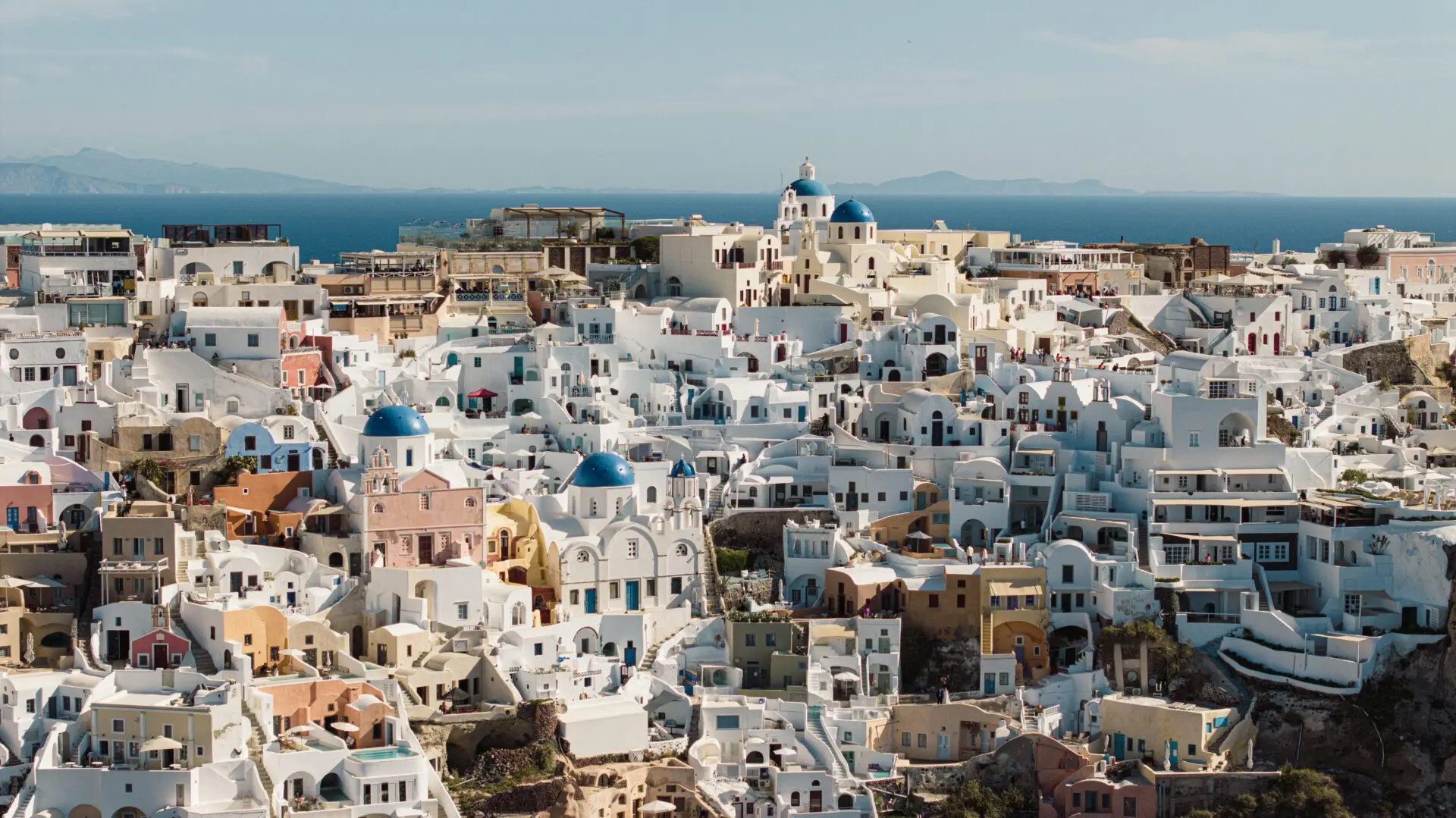 Santorini