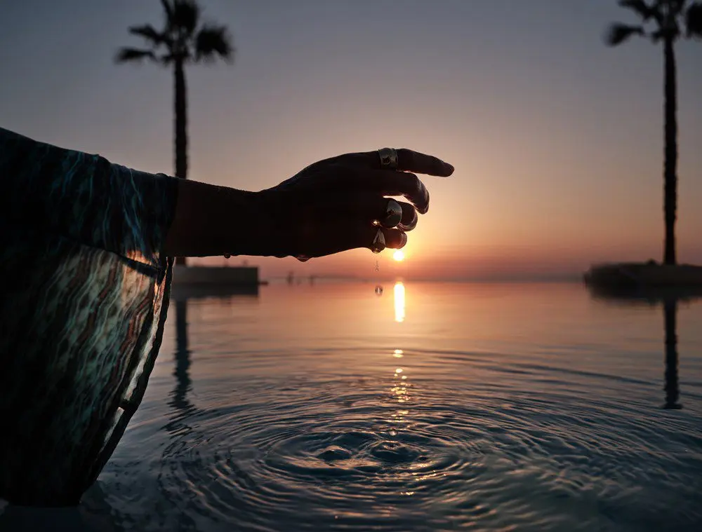 The Royal Senses Resort & Spa