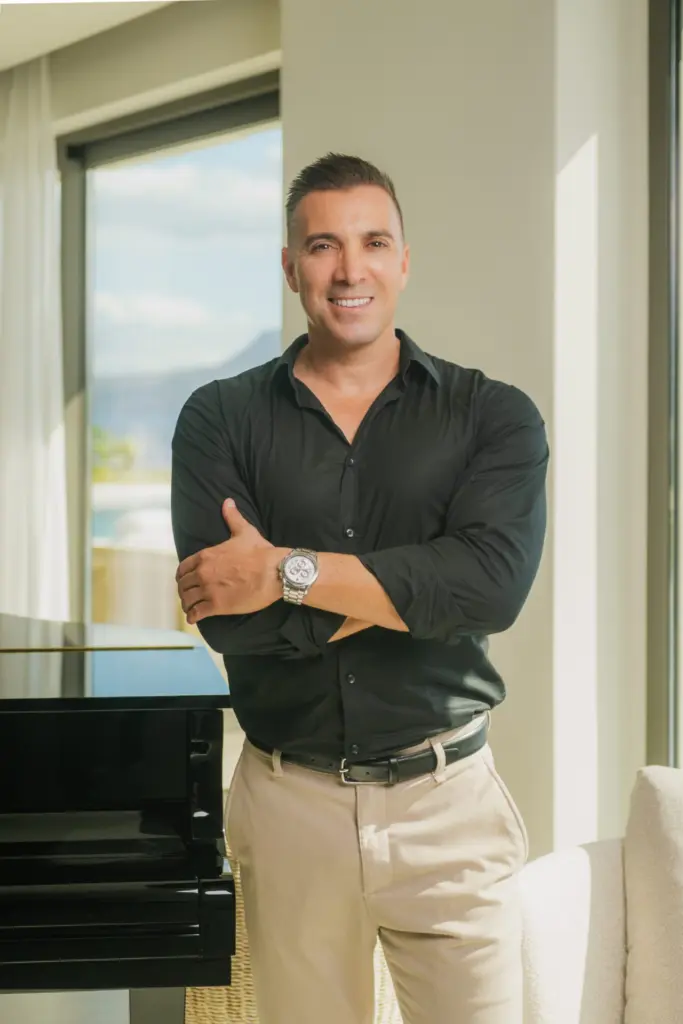 Image Profile of: Antonis Kalamaridis