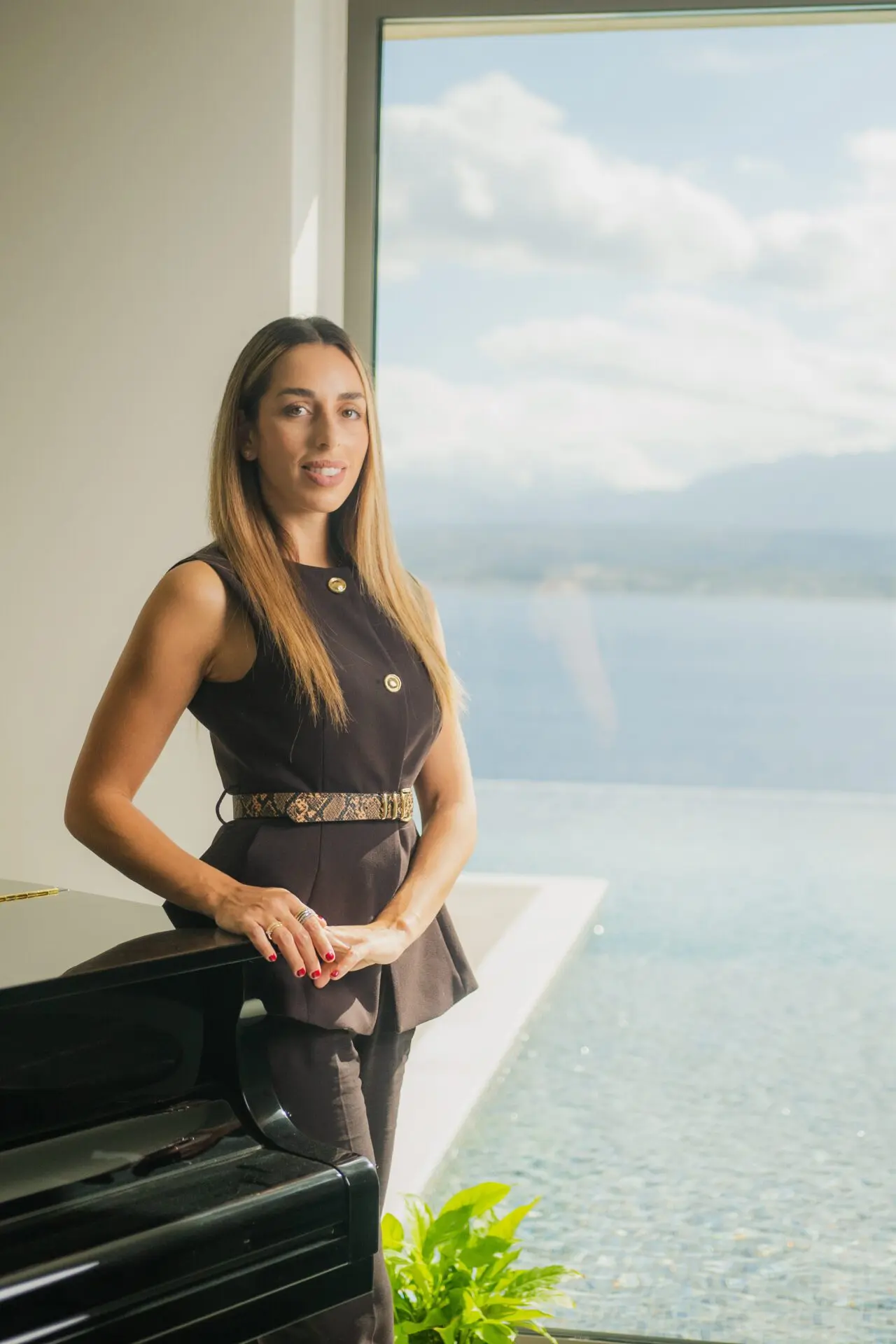 Image Profile of: Rozana Lampardaki