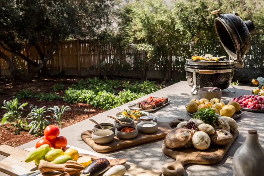 PRIVATE CHEF EXPERIENCES IN CRETE